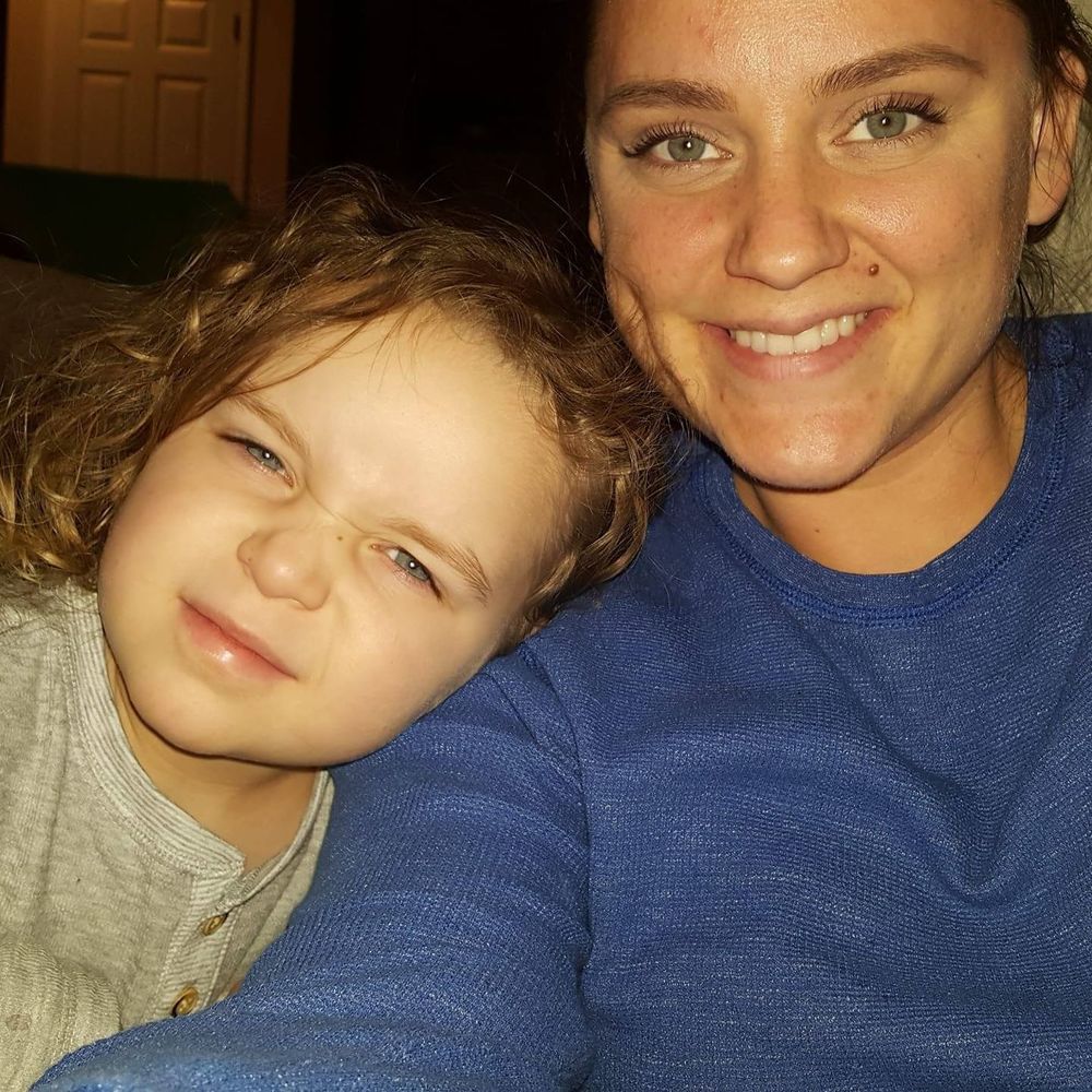 Meet your Posher, Alex